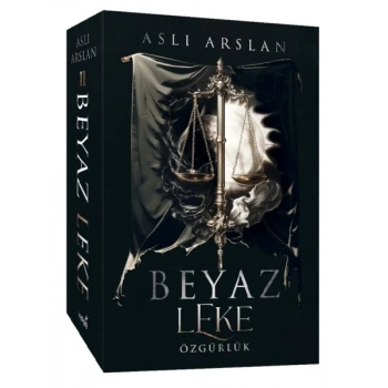 Beyaz Leke 2 - Özgürlük