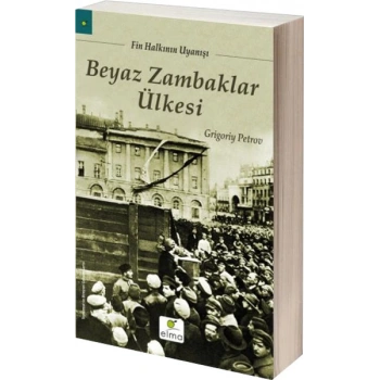 Beyaz Zambaklar Ülkesi