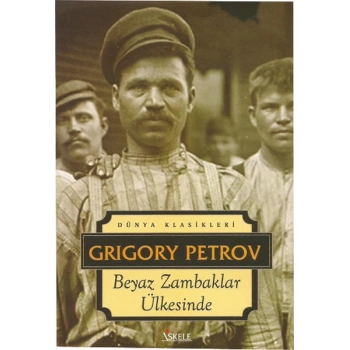 Beyaz Zambaklar Ülkesinde