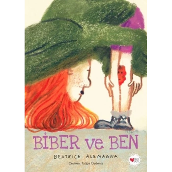 Biber ve Ben