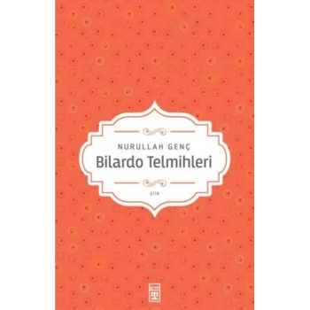 Bilardo Telmihleri