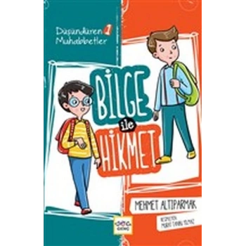 Bilge İle Hikmet - Düşündüren Muhabbetler 1