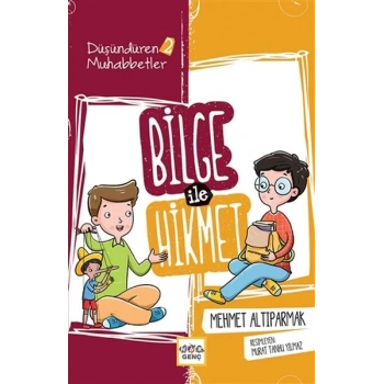 Bilge İle Hikmet - Düşündüren Muhabbetler 2