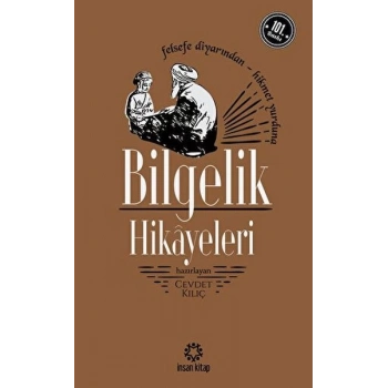 Bilgelik Hikayeleri