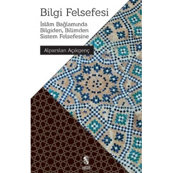 Bilgi Felsefesi