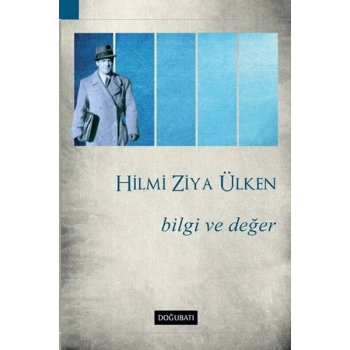 Bilgi ve Değer