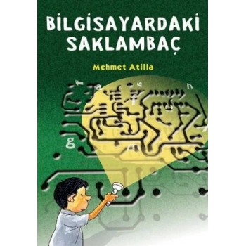 Bilgisayardaki Saklambaç