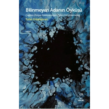 Bilinmeyen Adanın Öyküsü