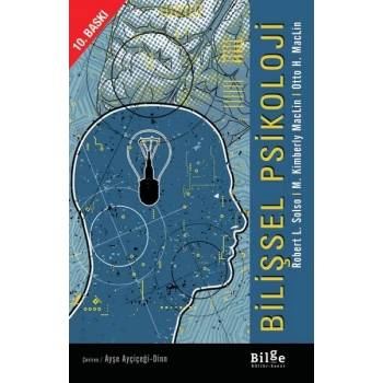 Bilişsel Psikoloji