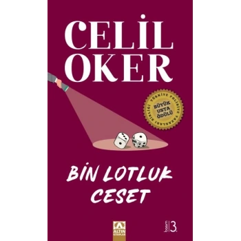 Bin Lotluk Ceset