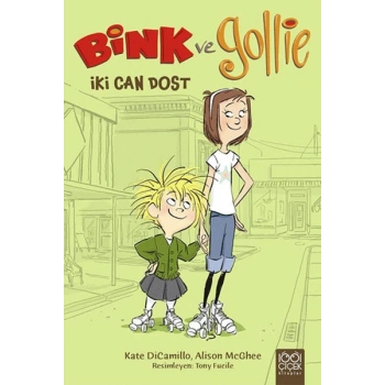 Bink ve Gollie - İki Can Dost