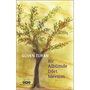 Bir Albümde Dört Mevsim