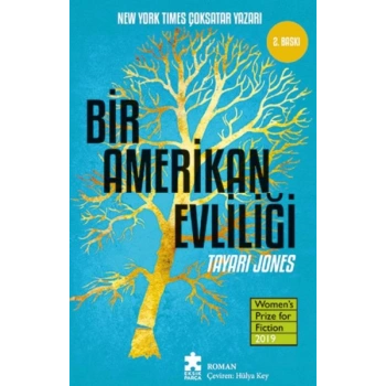 Bir Amerikan Evliliği