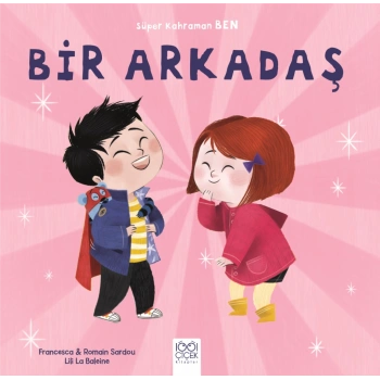 Bir Arkadaş