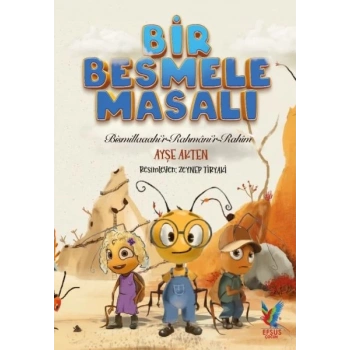 Bir Besmele Masalı
