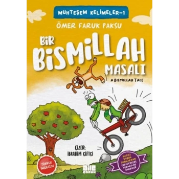Bir Bismillah Masalı