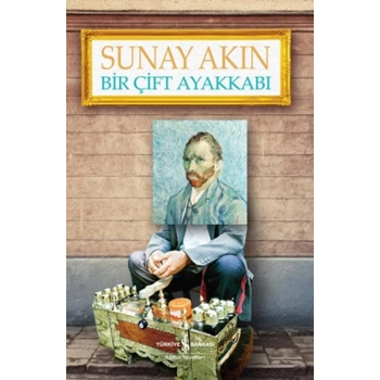 Bir Çift Ayakkabı