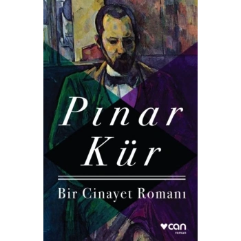 Bir Cinayet Romanı