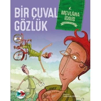 Bir Çuval Gözlük