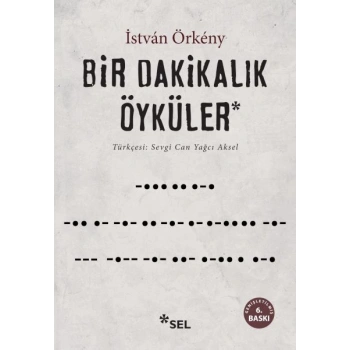 Bir Dakikalık Öyküler