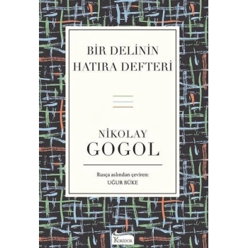 Bir Delinin Hatıra Defteri