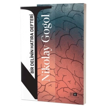 Bir Delinin Hatıra Defteri