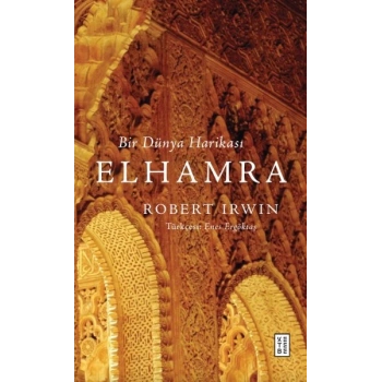 Bir Dünya Harikası Elhamra