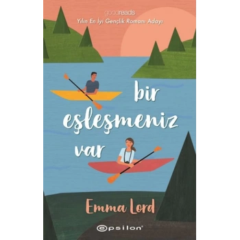 Bir Eşleşmeniz Var