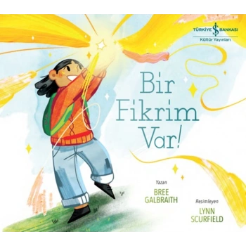 Bir Fikrim Var!