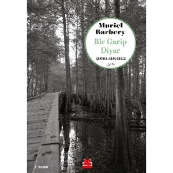 Bir Garip Diyar