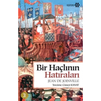 Bir Haçlının Hatıraları