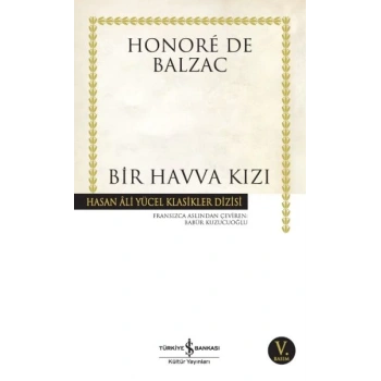 Bir Havva Kızı - Hasan Ali Yücel Klasikleri