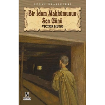 Bir İdam Mahkumunun Son Günü