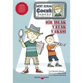 Bir Islak Yatak Vakası