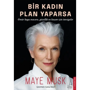 Bir Kadın Plan Yaparsa