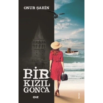 Bir Kızıl Gonca