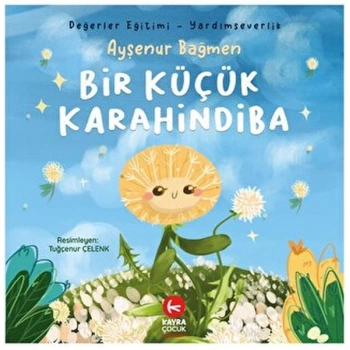 Bir Küçük Karahindiba