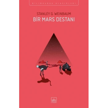 Bir Mars Destanı