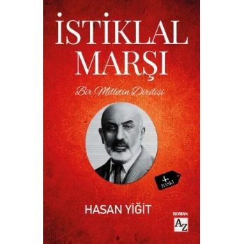 Bir Milletin Dirilişi İstiklal Marşı