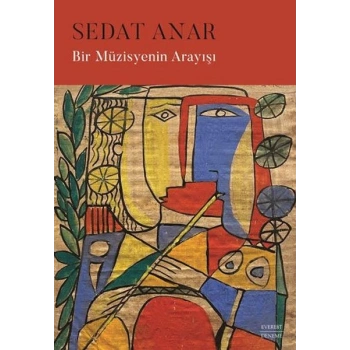 Bir Müzisyenin Arayışı