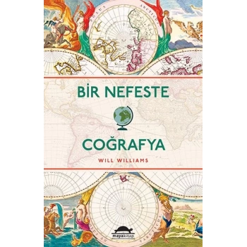 Bir Nefeste Coğrafya
