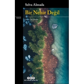 Bir Nehir Değil