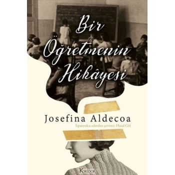 Bir Öğretmenin Hikâyesi