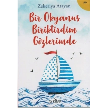 Bir Okyanus Biriktirdim Gözlerimde