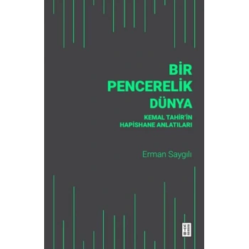 Bir Pencerelik Dünya