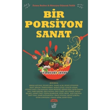 Bir Porsiyon Sanat