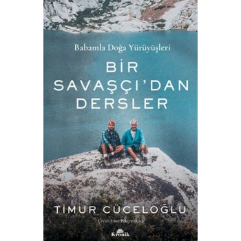 Bir Savaşçı’dan Dersler