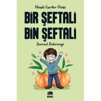 Bir Şeftali Bin Şeftali