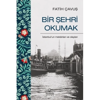 Bir Şehri Okumak