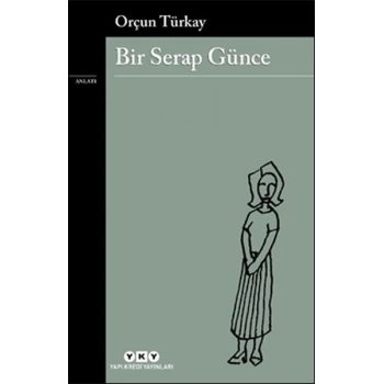 Bir Serap Günce